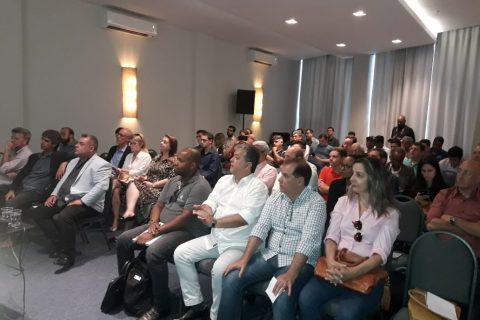 Lançamento do Rio Info reúne empresários em Três Rios