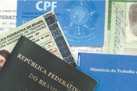 Lei estadual estabelece condições para retenção de cópias de documentos pessoais