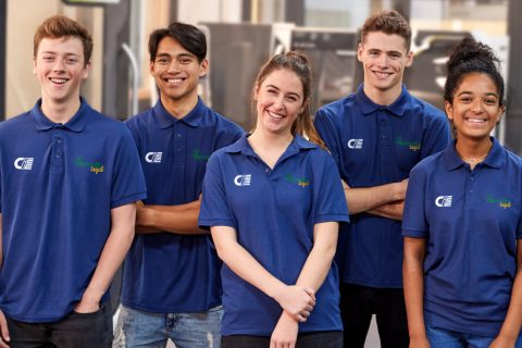 Tabela salarial de aprendizes sofre alteração