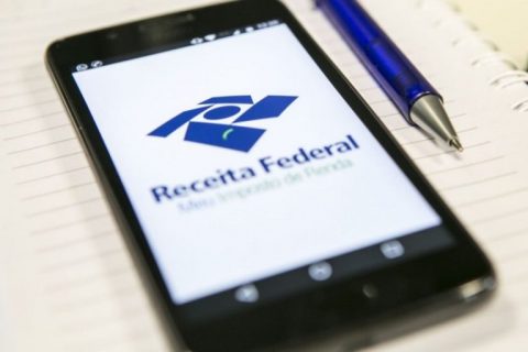 Receita Federal libera regularização de débitos pela internet
