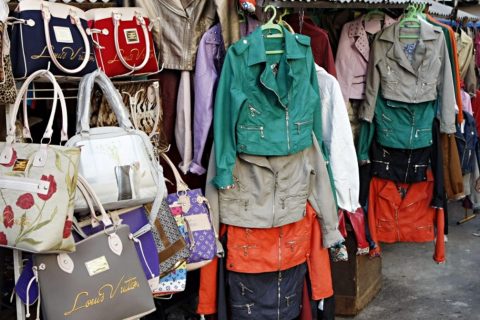 Pesquisa revela que uma em cada cinco pessoas compra produto pirata no estado do Rio