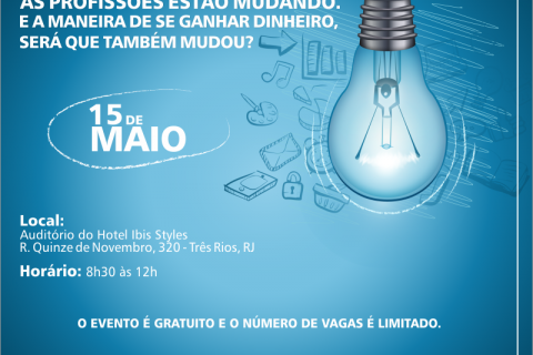 Sicomércio, SEBRAE e SICOOB Cremendes promovem Café Empresarial