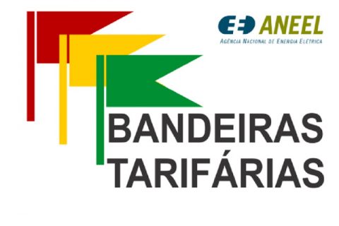 Aneel atualiza metodologia de acionamento das bandeiras tarifárias