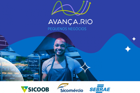 Evento Avança Rio apresenta soluções de crédito para pequenos negócios