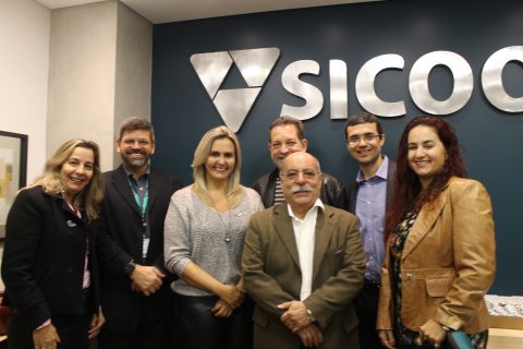 Sicoob Cecremef inaugura agência no Centro de Três Rios