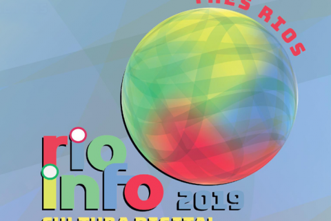 Evento estadual dedicado à Tecnologia da Informação acontece em Três Rios nos dias 21 e 22 de agosto