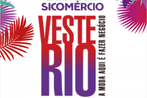 Sicomércio promove caravana para o VESTE Rio 2019