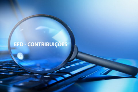 EFD-CONTRIBUIÇÕES – PUBLICAÇÃO DA NOVA VERSÃO DO GUIA PRÁTICO