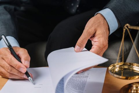 Instrução Normativa altera anexos dos Manuais de Registro