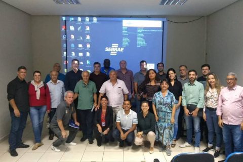 Lançamento do Edital Faperj e Agerio reúne empresários