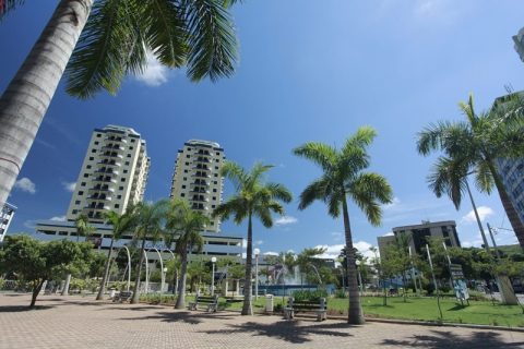 Lei estadual dispõe sobre medidas de proteção e defesa da saúde pública em condomínios