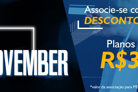 Black November do Sicomércio