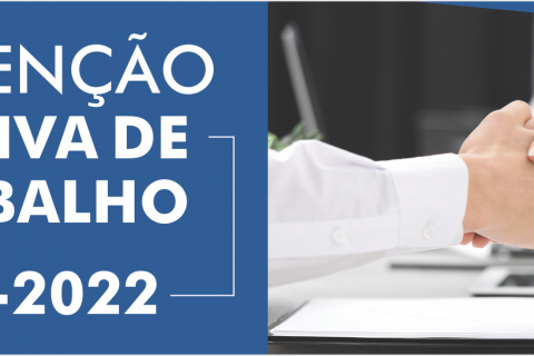 Convenção Coletiva de Trabalho 2020 2022