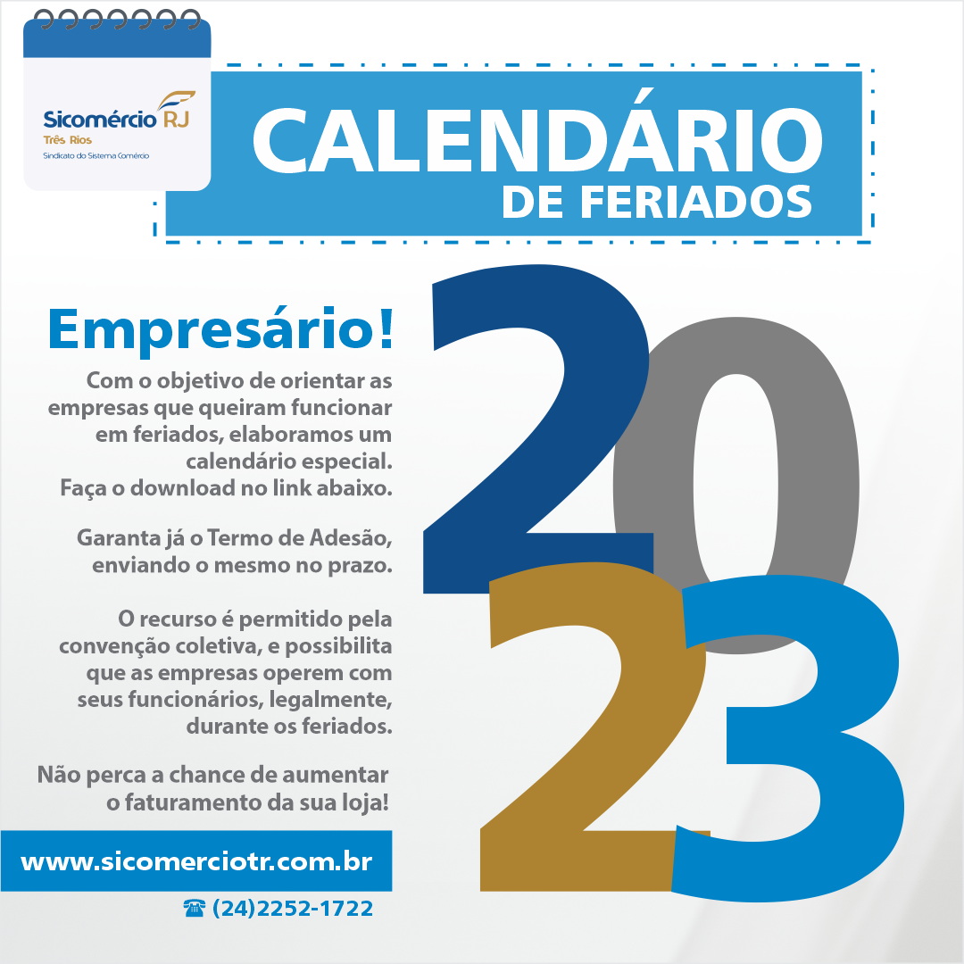 Feriados 2022: sites de calendário mostram datas comemorativas do ano