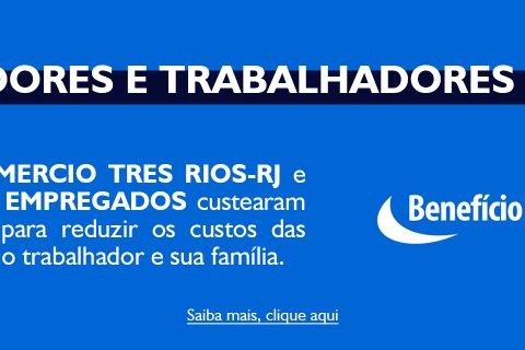 Empregadores e Trabalhadores
