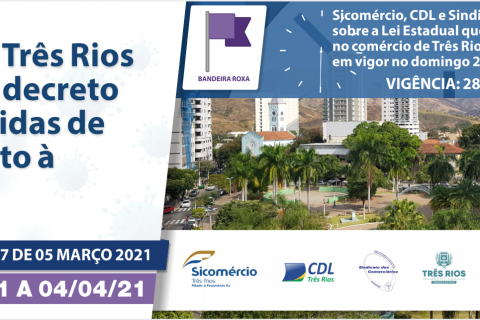 Ofício 018 2021- Antecipação e novos feriados