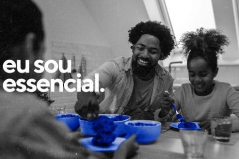 Campanha da CNC mostra a importância de manter o comércio aberto