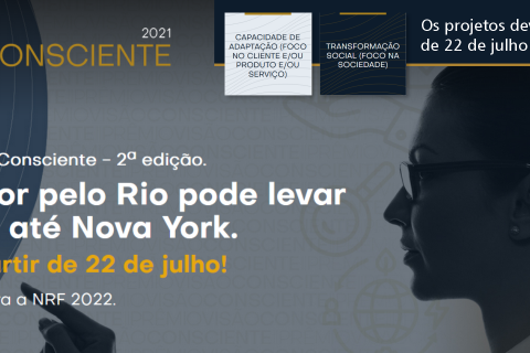 Prêmio Visão Consciente – 2ª Edição
