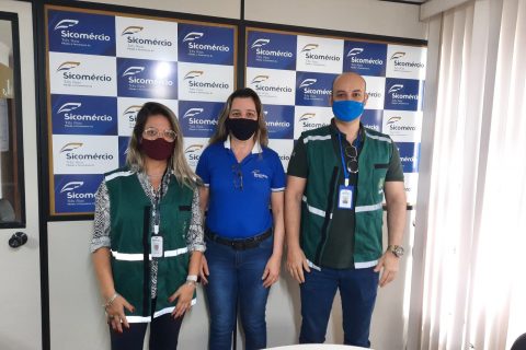 Alerta para cumprimento da lei sobre utilização de som fora dos estabelecimentos comerciais