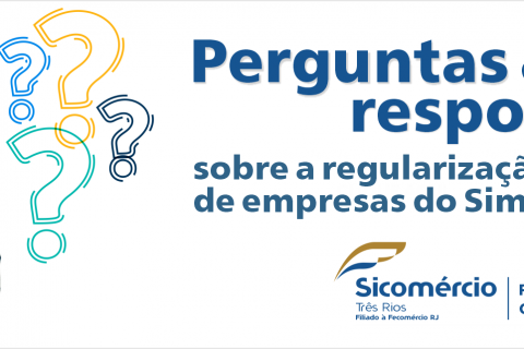 Perguntas e respostas sobre a regularização de dívidas de empresas do Simples Nacional