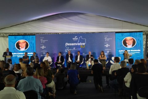 O evento Desenvolve RJ movimentou Três Rios e região no último final de semana (18 a 20 de março)