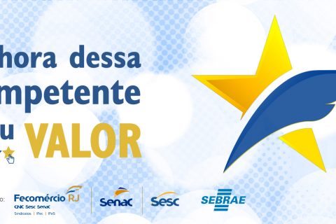 4º RANKING EXCELÊNCIA NO COMÉRCIO DE TRÊS RIOS 2022