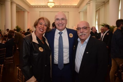 Fecomércio RJ promove encontro em comemoração ao Dia Mundial do Turismo