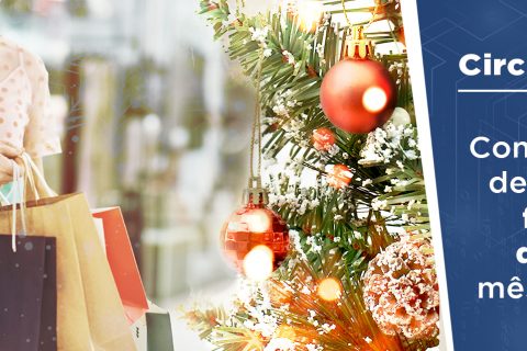 Sugestão de horário de funcionamento do comércio em dezembro de 2022