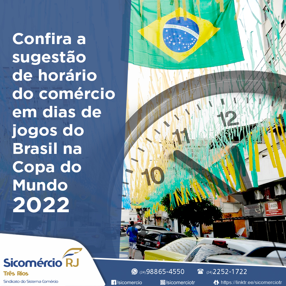 Confira o horário de funcionamento das instituições da Sedac em dias de  jogos do Brasil na Copa - Secretaria da Cultura