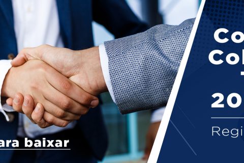 Convenção Coletiva de Trabalho 2022/2024