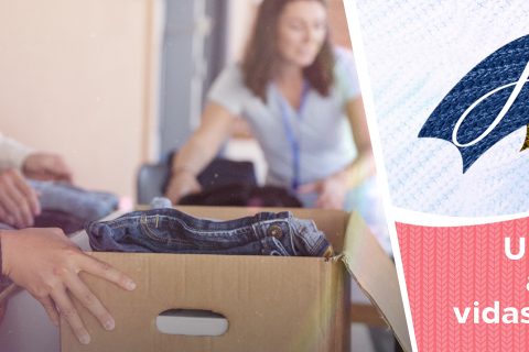 Sicomércio Três Rios dá início a edição 2023 da Campanha do Agasalho “Aqueça uma vida”