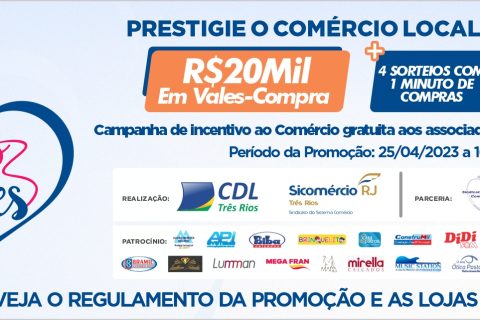 Promoção Meus Amores
