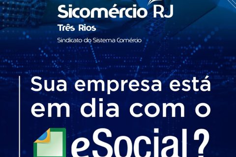 Sua empresa está em dia com o eSocial