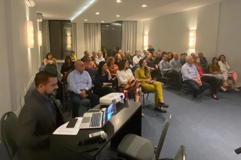 Seminário Insights NRF 2023 reúne empresários em Três Rios