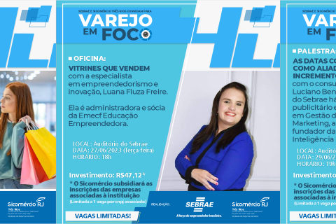 Prepare-se para incrementar suas vendas durante o Festival Sesc de Inverno!