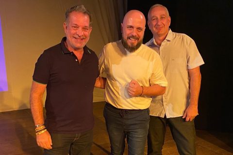 Sicomércio participa da 1ª Convenção de Vendas do Centro Sul Fluminense