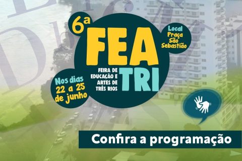 FEATRI 2023 acontece a partir de quinta-feira (22)