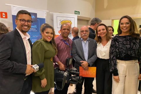 Sicomércio participa da 6ª edição do PlanejaMídia