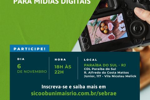 Programa Varejo em Foco oferece oficinas para empresários e colaboradores