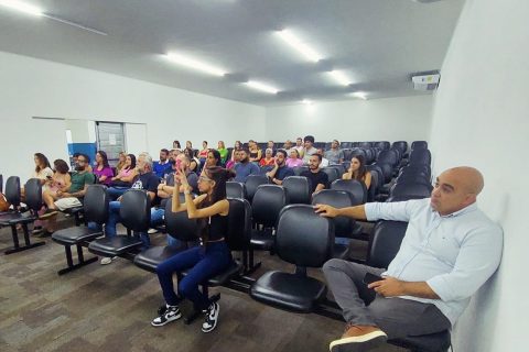 Areal e Paraíba do Sul recebem novas ações do Programa Varejo em Foco