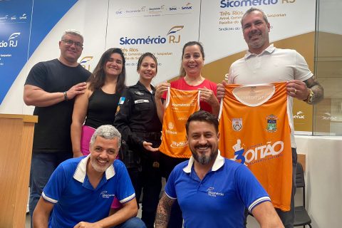 Sicomércio promove a Corrida 3Oitão do 38º Batalhão no dia 10