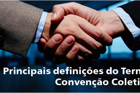 Principais definições do Termo Aditivo da  Convenção Coletiva 2022/2024