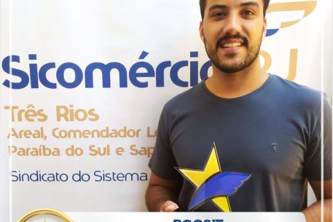 Finalizada a entrega dos troféus das empresas vencedoras do Ranking Excelência do Comércio 2023