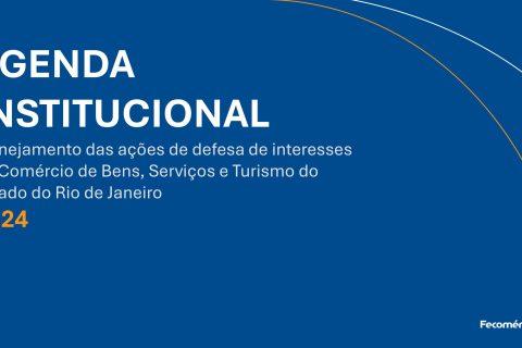 Agenda Institucional – 2024