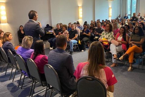 Empreenda + Mulher é sucesso em Três Rios