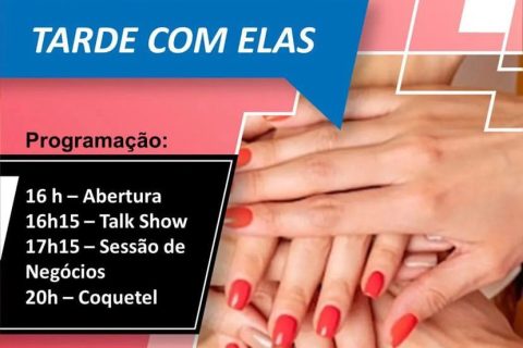 Sebrae, CDL Mulher e Sicomércio Três Rios promovem evento em comemoração ao Dia Internacional da Mulher