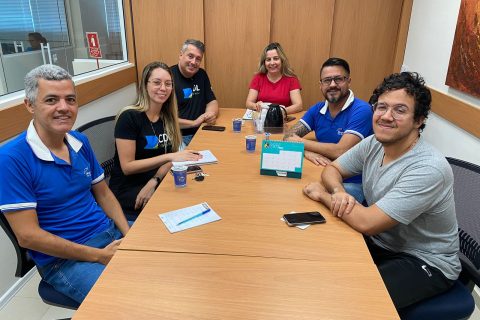 Iniciam-se os preparativos para campanha Meus Amores 2024