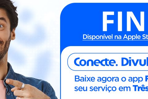 Sicomércio Empresarial aposta em inovação local com lançamento do app FIND