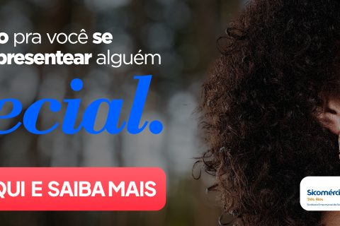 Sorteio Dia dos Namorados: um presente do Sicomércio, do app FIND e do Estúdio Letícia Prata para você se cuidar