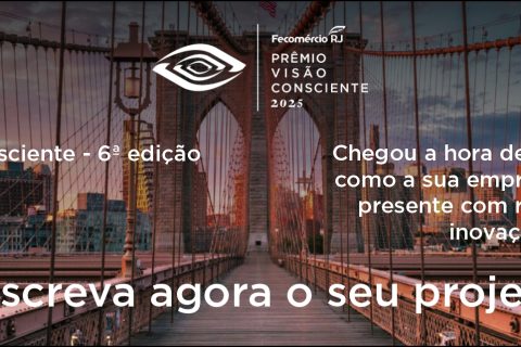 Prêmio Visão Consciente — 6ª edição